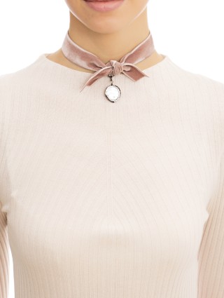 чокер MARC CAIN: фото 3 - Invogue